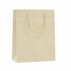 Shopper plastica in PP - manico corto