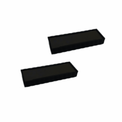 7/7817 TRAXX Tampone inchiostro (Two Pack)