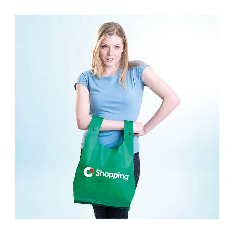 Borsa shopping - Category b - PG146 - immagine 15