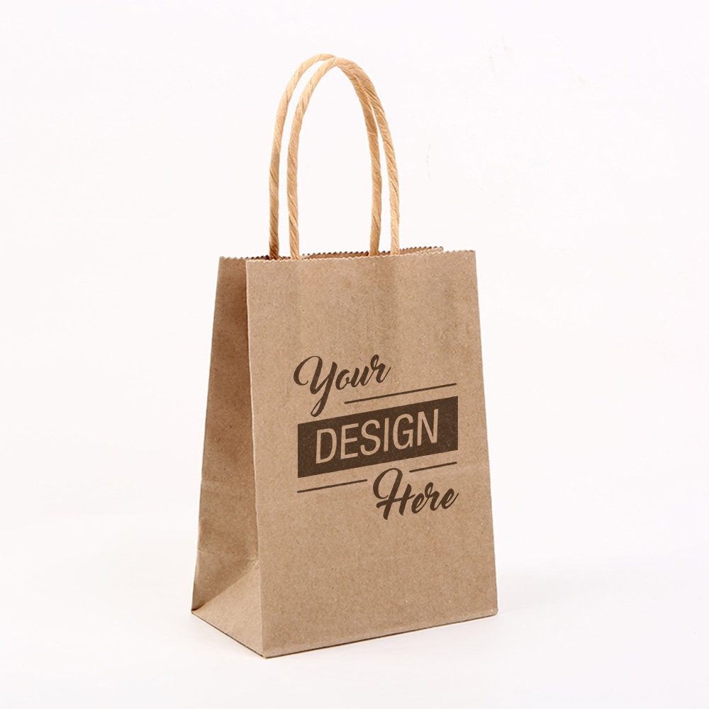 Shopper personalizzate tessuto - Ingrosso online
