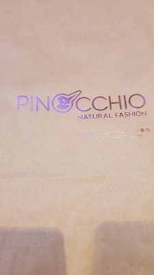 sacchetti economici stampa a caldo 2 lati